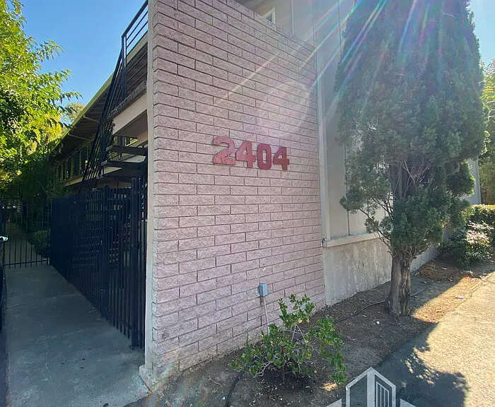 2404 Hurley Way #3 — Photo 1