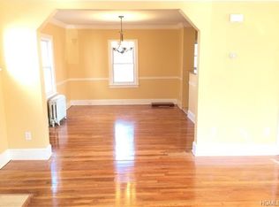 9 Johnson St, Mount Vernon, NY 10550