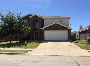 8417 Cactus Patch Way, Fort Worth, TX 76131