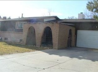 9 Fordham Cir, Pueblo, CO 81005