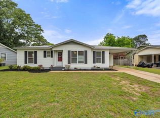 2310 12th St SE, Decatur, AL 35601