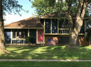 529 22nd Ave SW, Altoona, IA 50009