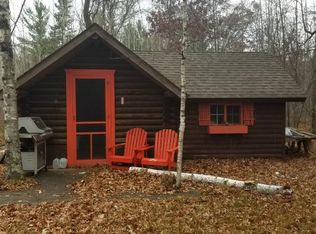 0 Culbertson Rd, Webster, WI 54893