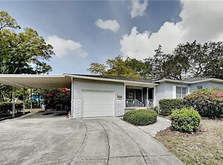 4601 25th Ave N, Saint Petersburg, FL 33713