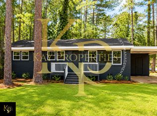 1828 Windsor Dr, Rocky Mount, NC 27801