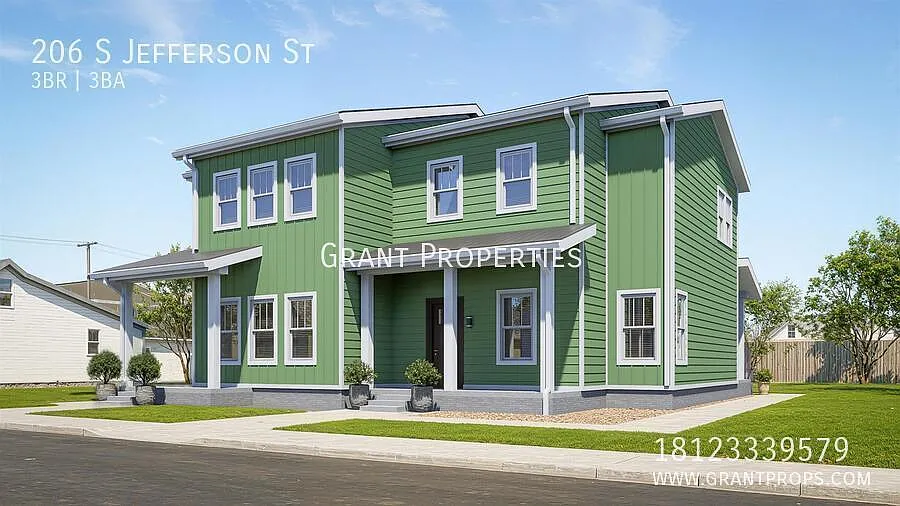 3 bed, 1542 sqft, $3,060 — Photo 3
