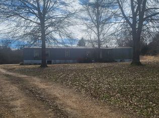 10470 Peyton Rd, Coldwater, MS 38618