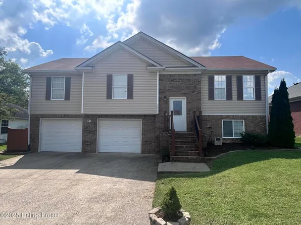 3017 Barlows Brook Rd, Shelbyville, KY 40065