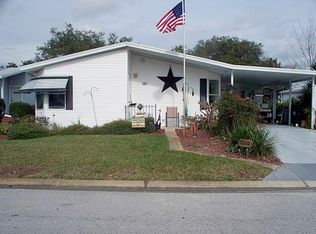 3047 Turtle Dove Trl, Deland, FL 32724