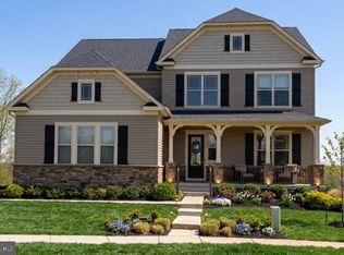 515 Sourwood Ct, Stafford, VA 22554