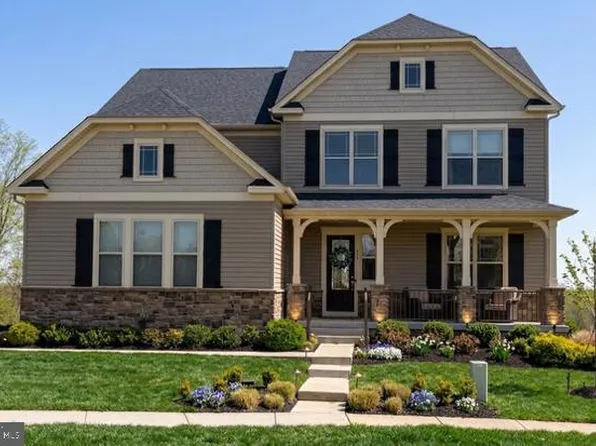 515 Sourwood Ct, Stafford, VA 22554