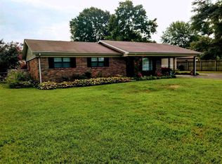 48 Lela Rd, Dyersburg, TN 38024