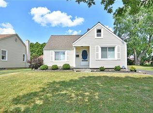 610 Joan Ave, Girard, OH 44420