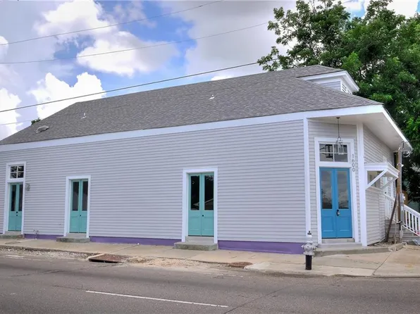 1600-02 Louisa St, New Orleans, LA 70117