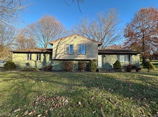 7606 Woodcrest Ave NE, Canton, OH