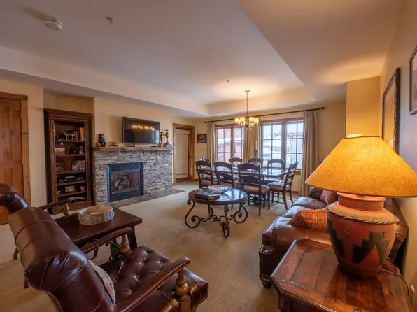 (undisclosed Address), Crested Butte, CO 81225