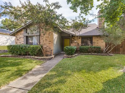 11018 Listi Dr, Dallas, TX, 75238