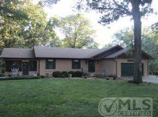 11045 Blackberry Rd, Carthage, MO 64836