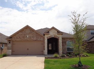4221 Tower Ln, Crowley, TX 76036