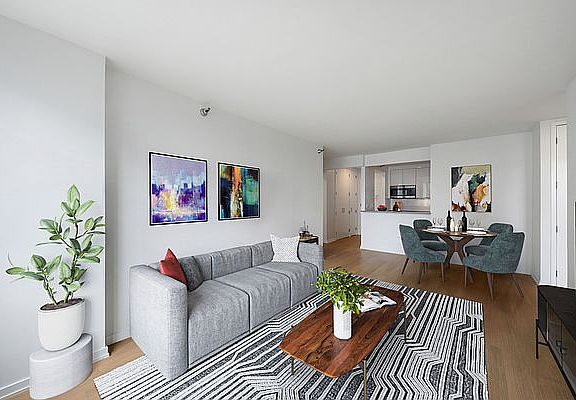 4th image of 75 W End Ave APT C6a