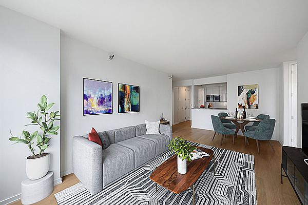 1st image of 75 W End Ave APT C2a