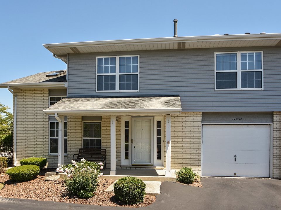 1st image of 17038 Circle Dr W #1703