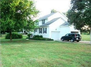 5805 Clark Rd, Harrison, TN 37341