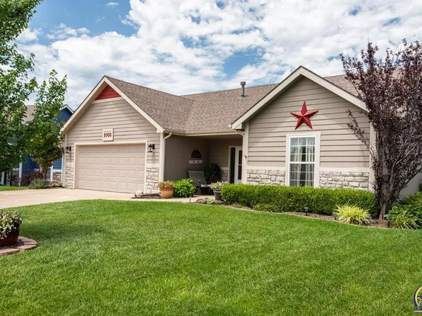 1059 Firetree Ave, Baldwin City, KS 66006