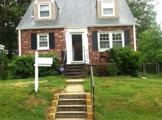 10505 Hayes Ave, Silver Spring, MD 20902