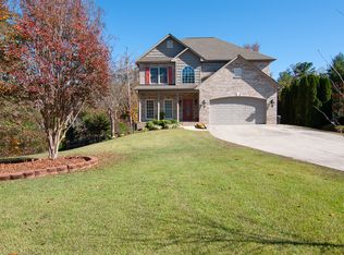 4736 Crystal Falls Ave, Hickory, NC 28601