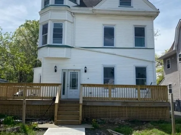 243 Park Ave, East Orange City, NJ 07017