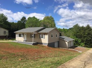548 Reid St, Marion, NC 28752