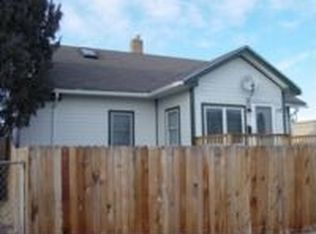 112 W 7th St, Cheyenne, WY 82007