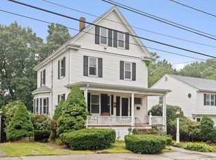 234 Temple St, West Roxbury, MA 02132