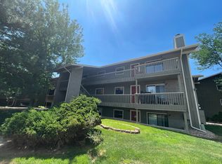 695 Manhattan Dr APT 209, Boulder, CO 80303