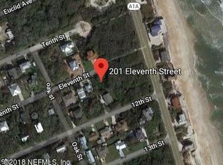 201 11th St, Saint Augustine, FL 32084
