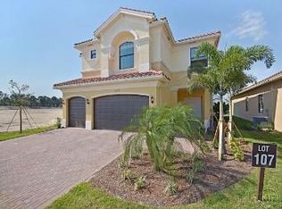 3721 Pleasant Springs Dr, Naples, FL 34119