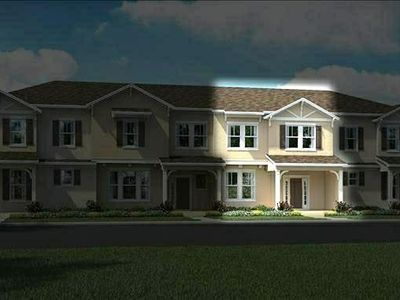 8126 Red Stopper Ln, Winter Garden, FL, 34787