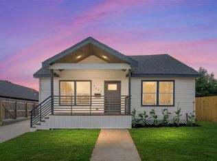 7422 McKinney St, Houston, TX 77011