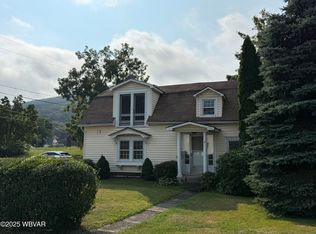 4 E 7th Ave S, Williamsport, PA 17702