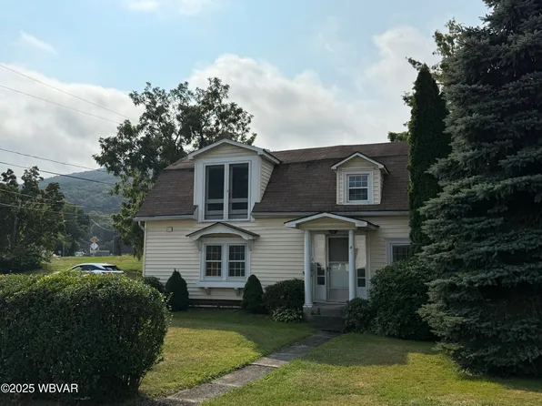 4 E 7th Ave S, Williamsport, PA 17702