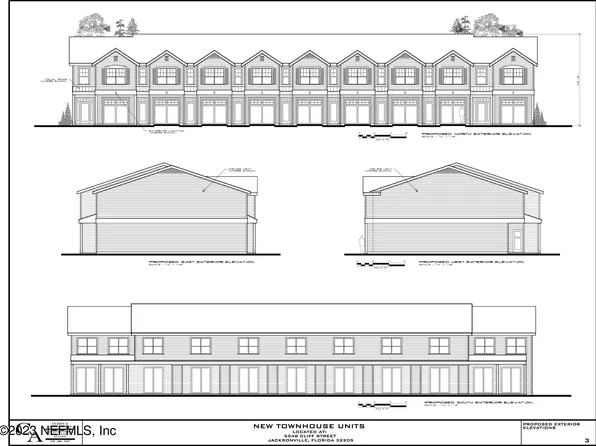 5510 CLIFF Street, Jacksonville, FL 32205