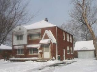 17841 Eastland St, Roseville, MI 48066