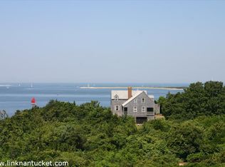 10 North Rd, Nantucket, MA 02554