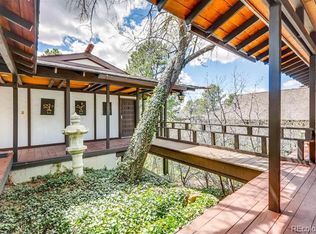 5575 Lariat Dr, Castle Rock, CO 80108