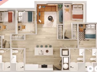 721 S Forest Ave #712, Ann Arbor, MI 48104