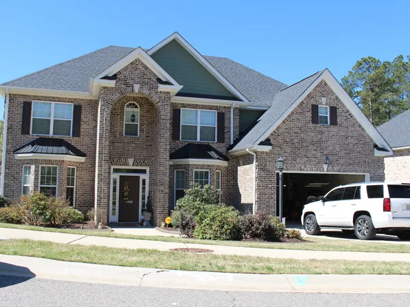 1535 Baldwin Lakes Dr, Grovetown, GA 30813