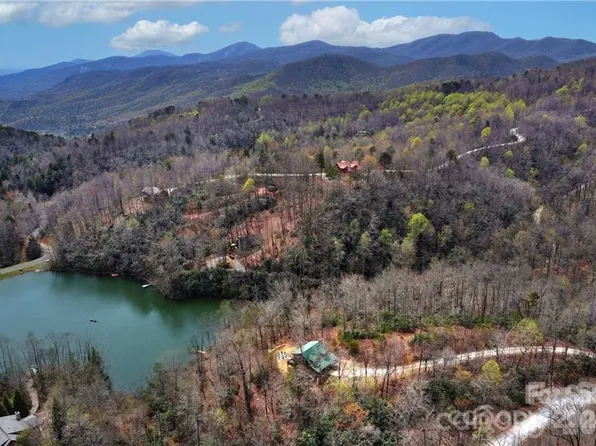 552 Lake Rd, Old Fort, NC 28762