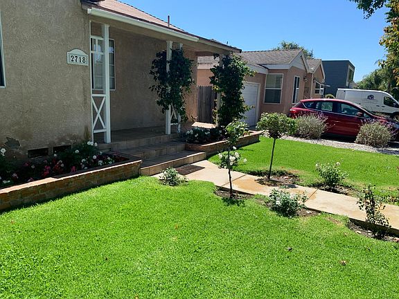 2nd image of 2718 Armacost Ave