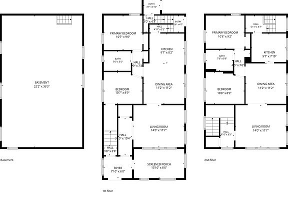 4th image of 225 E Donald St